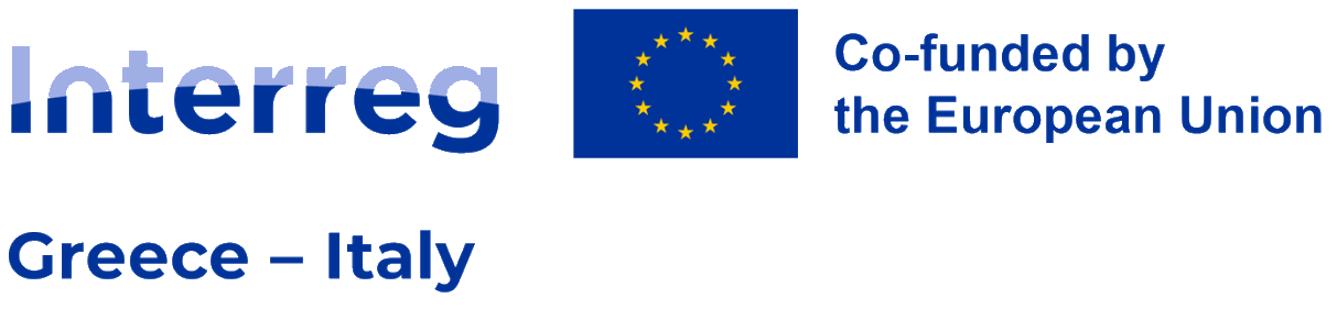 Interreg Greece-Italy